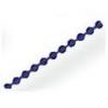 Dark blue shiny 254